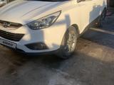 Hyundai ix35 2014 года за 5 000 000 тг. в Уральск