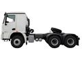 XCMG  Тягач XCMG XGA4250D5WC 6*4 2025 года в Алматы – фото 2