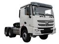 XCMG  Тягач XCMG XGA4250D5WC 6*4 2025 года в Алматы