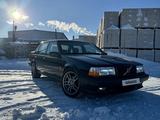 Volvo 940 1991 года за 1 300 000 тг. в Костанай