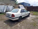 Mercedes-Benz C 180 1995 годаүшін1 100 000 тг. в Алматы – фото 2