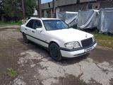 Mercedes-Benz C 180 1995 годаүшін1 100 000 тг. в Алматы