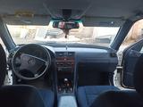 Mercedes-Benz C 180 1995 годаүшін1 100 000 тг. в Алматы – фото 5