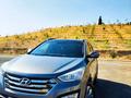 Hyundai Santa Fe 2013 годаүшін11 000 000 тг. в Шымкент – фото 3