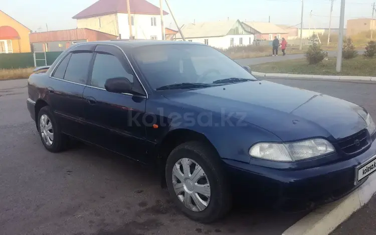 Hyundai Sonata 1995 годаfor1 050 000 тг. в Петропавловск