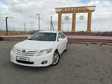 Toyota Camry 2010 годаүшін6 200 000 тг. в Жанаозен