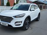 Hyundai Tucson 2019 года за 11 500 000 тг. в Алматы