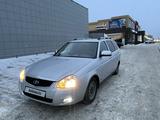 ВАЗ (Lada) Priora 2171 2010 годаfor1 990 000 тг. в Уральск – фото 3