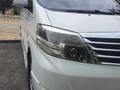 Toyota Alphard 2007 годаүшін5 800 000 тг. в Кентау