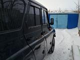 УАЗ Hunter 2014 годаfor3 100 000 тг. в Караганда – фото 4