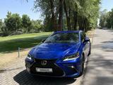 Lexus ES 250 2020 годаүшін19 500 000 тг. в Алматы