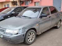 ВАЗ (Lada) 2110 2007 года за 550 000 тг. в Атырау