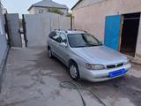 Toyota Carina E 1997 года за 2 600 000 тг. в Кызылорда – фото 4