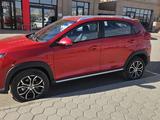 Chery Tiggo 2 2024 года за 5 500 000 тг. в Астана – фото 3