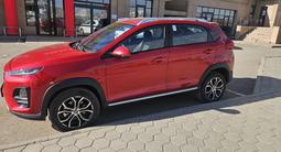 Chery Tiggo 2 2024 года за 5 500 000 тг. в Астана – фото 3