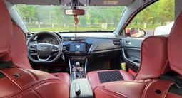 Chery Tiggo 2 2024 года за 5 500 000 тг. в Астана – фото 4