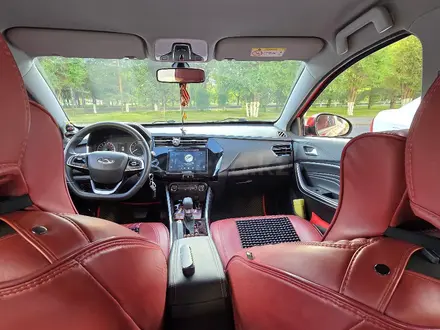 Chery Tiggo 2 2024 года за 5 000 000 тг. в Астана – фото 4