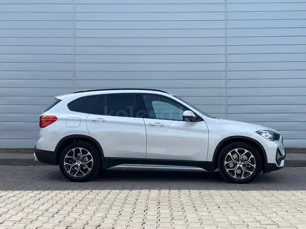 BMW X1 2022 года за 15 789 474 тг. в Астана – фото 7