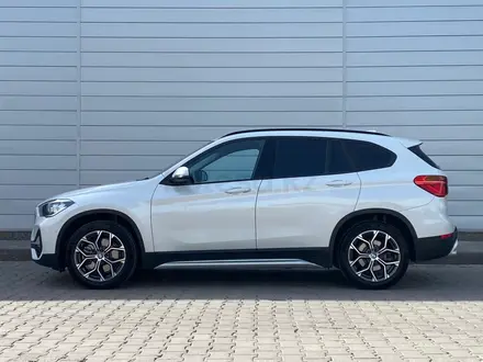 BMW X1 2022 года за 15 789 474 тг. в Астана – фото 5