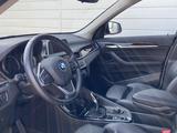 BMW X1 2022 года за 15 789 474 тг. в Астана – фото 2