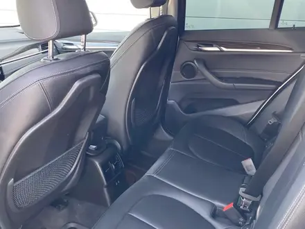 BMW X1 2022 года за 15 789 474 тг. в Астана – фото 4