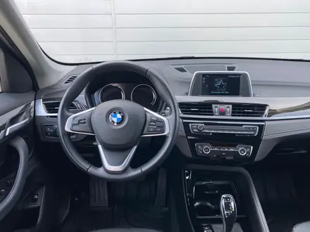 BMW X1 2022 года за 15 789 474 тг. в Астана – фото 11