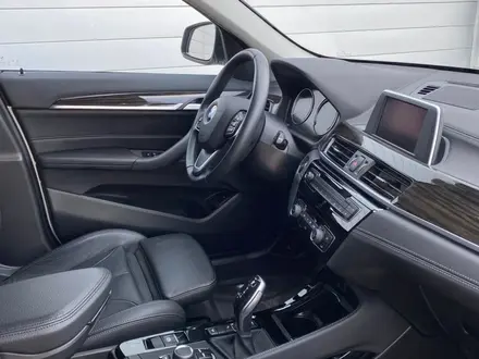BMW X1 2022 года за 15 789 474 тг. в Астана – фото 6