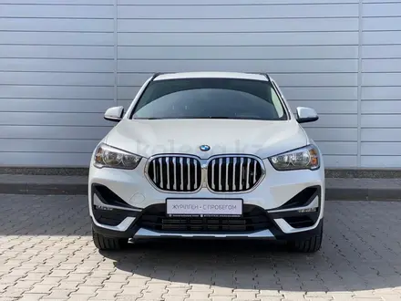BMW X1 2022 года за 15 789 474 тг. в Астана – фото 12