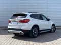 BMW X1 2022 года за 15 789 474 тг. в Астана – фото 8