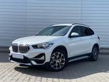 BMW X1 2022 года за 15 789 474 тг. в Астана