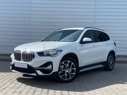 BMW X1 2022 года за 15 789 474 тг. в Астана