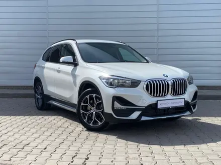 BMW X1 2022 года за 15 789 474 тг. в Астана – фото 3