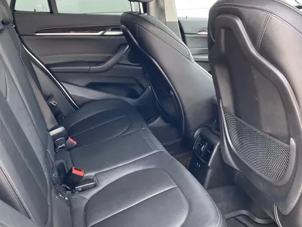 BMW X1 2022 года за 15 789 474 тг. в Астана – фото 9