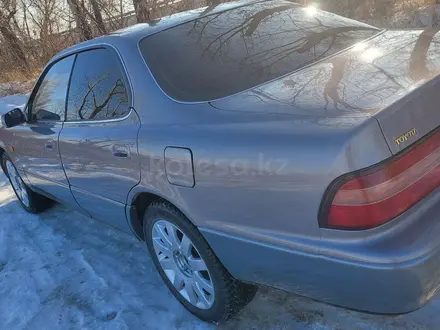 Toyota Windom 1996 года за 2 999 999 тг. в Костанай – фото 8