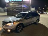 Subaru Outback 2016 года за 6 000 000 тг. в Атырау – фото 3