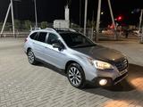 Subaru Outback 2016 года за 6 000 000 тг. в Атырау