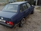ВАЗ (Lada) 21099 1998 годаүшін900 000 тг. в Боровской – фото 2