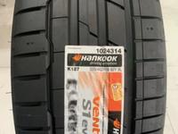 235/55R19 и 255/50R19 Hankook Ventus K127 за 360 000 тг. в Алматы