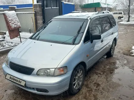 Honda Shuttle 1997 года за 3 700 000 тг. в Каскелен – фото 2