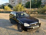 ВАЗ (Lada) Priora 2171 2012 года за 3 500 000 тг. в Усть-Каменогорск