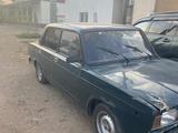 ВАЗ (Lada) 2107 2008 годаүшін600 000 тг. в Сарыагаш – фото 4