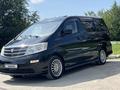 Toyota Alphard 2003 годаfor7 500 000 тг. в Актобе – фото 10