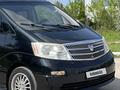 Toyota Alphard 2003 годаfor7 500 000 тг. в Актобе – фото 7