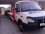 ГАЗ  ГАЗель (3302) 2010 года за 7 700 000 тг. в Актау