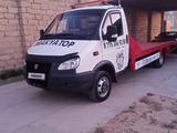 ГАЗ  ГАЗель (3302) 2010 года за 7 700 000 тг. в Актау – фото 2