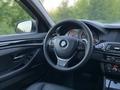 BMW 528 2013 года за 10 000 000 тг. в Караганда – фото 23