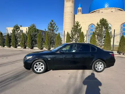 BMW 530 2003 года за 4 800 000 тг. в Алматы – фото 3
