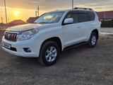 Toyota Land Cruiser Prado 2010 годаүшін13 800 000 тг. в Жезказган