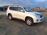 Toyota Land Cruiser Prado 2010 годаүшін13 800 000 тг. в Жезказган – фото 2