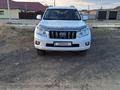 Toyota Land Cruiser Prado 2010 годаүшін13 800 000 тг. в Жезказган – фото 20